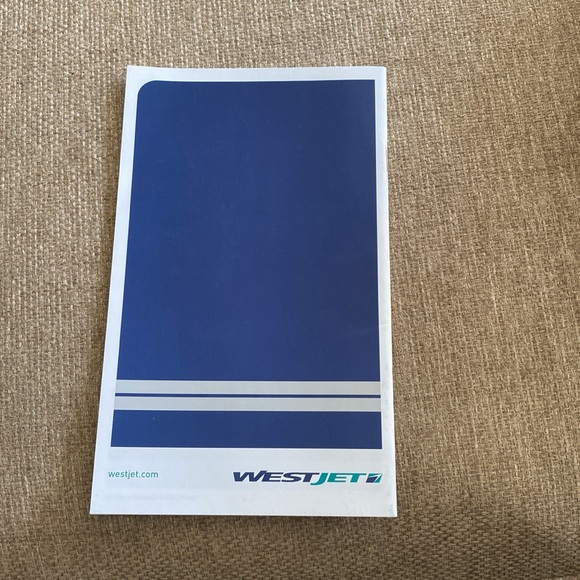 WESTJET INTERNAL COMMUNICATIONS for EMPLOYEES/OWNERS - Picture 2 of 6